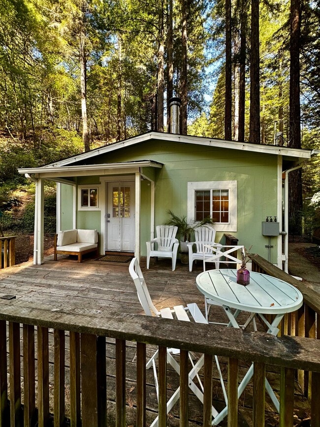 Building Photo - 12540 Mays Canyon Rd