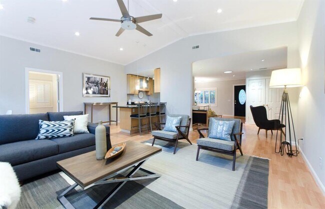 Foto del edificio - 274 Willow Rd