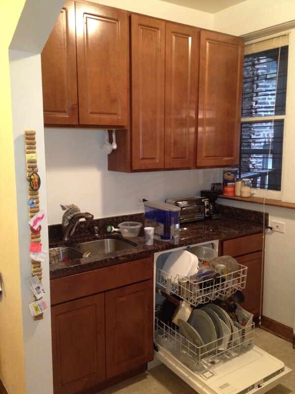 Interior Photo - 1427 N Artesian Ave