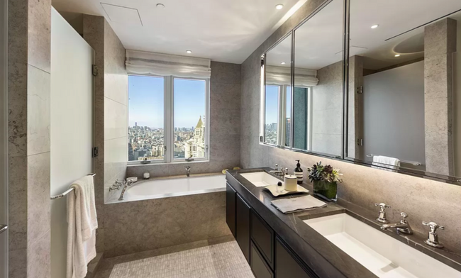 Foto del edificio - 5 Beekman St
