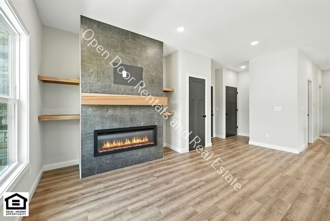 Building Photo - Wayne Street Commons