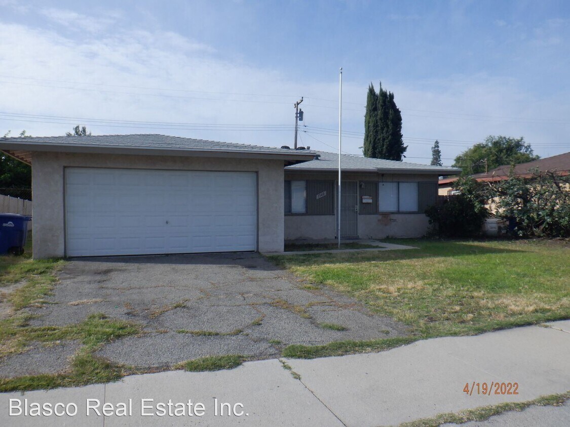 Primary Photo - 2 br, 1 bath House - 1540 Caroline Ct