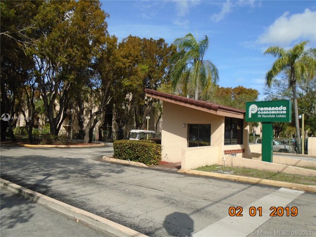 Building Photo - 14221 KENDALL