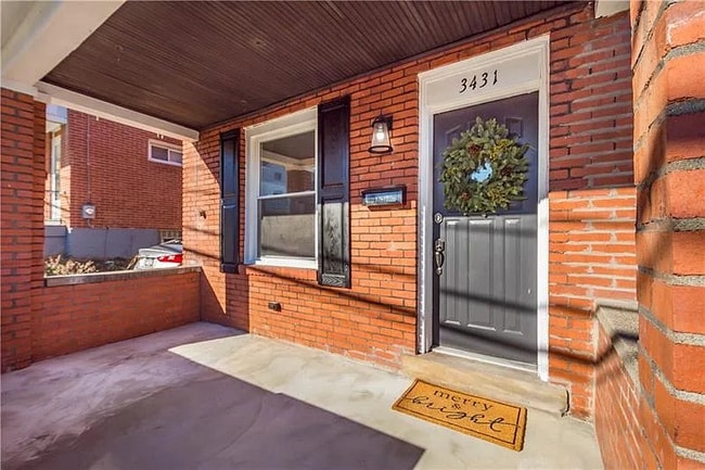 Building Photo - 3431 Duquesne Ave