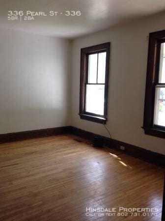 Building Photo - 336 Pearl St