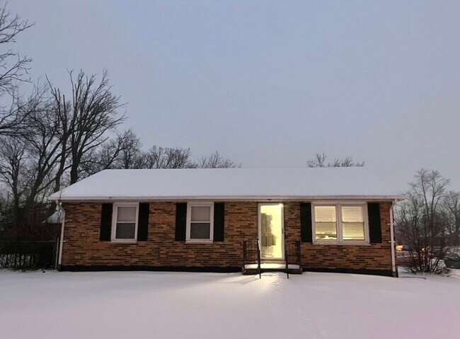 Foto del edificio - 1230 Trent Blvd