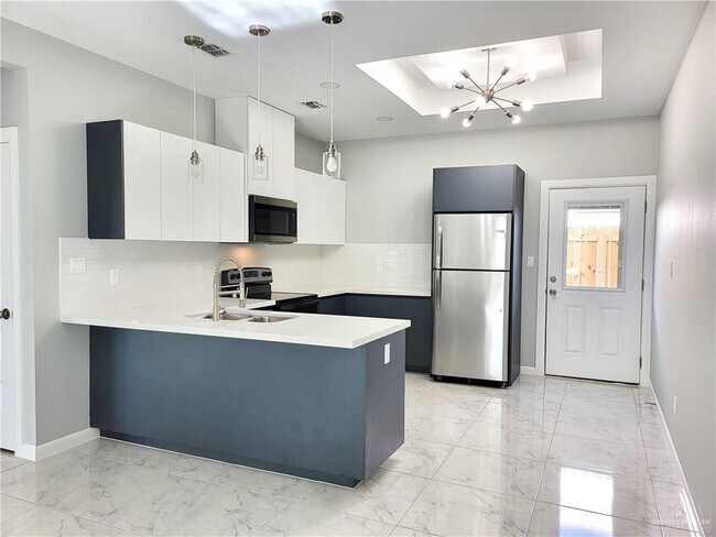 Foto del edificio - 1416 E Hibiscus Ave