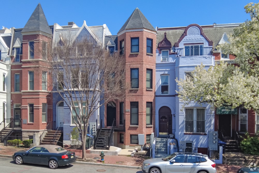 Primary Photo - 1119 6th St NW