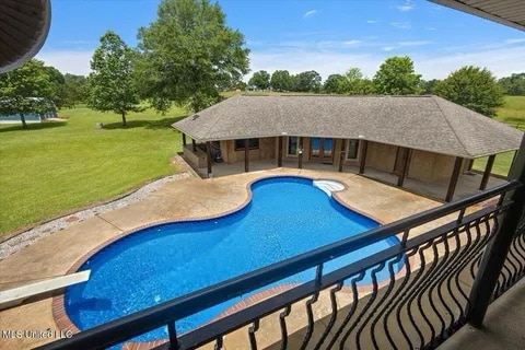 Foto principal - 12023 Springridge Rd