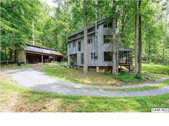Building Photo - 978 Broad Axe Rd