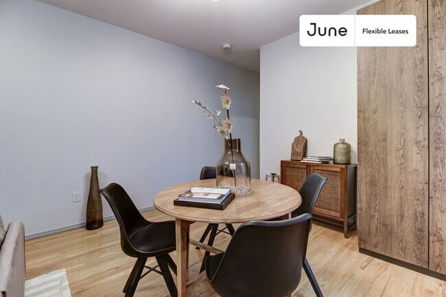 Building Photo - 615 West 136th Street