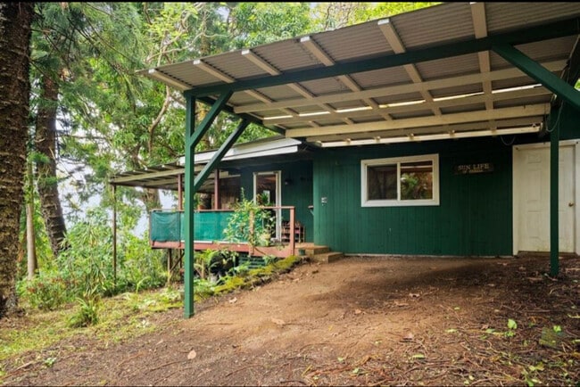 Building Photo - 82-1132-1132 Greenwell Mountain Rd