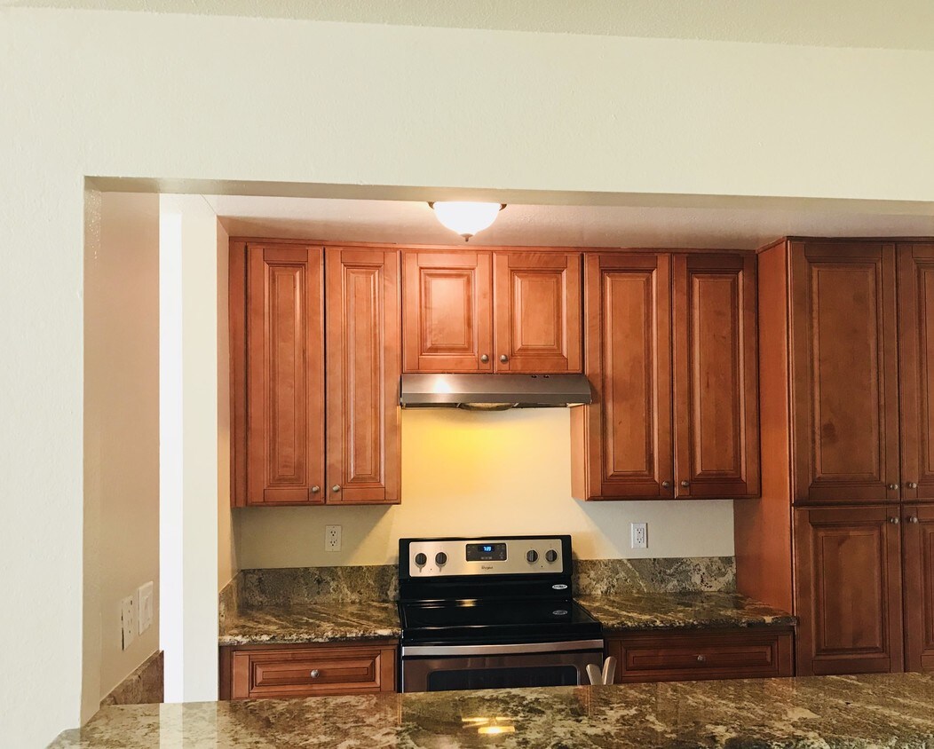 Kitchen - 414 E Meats Ave