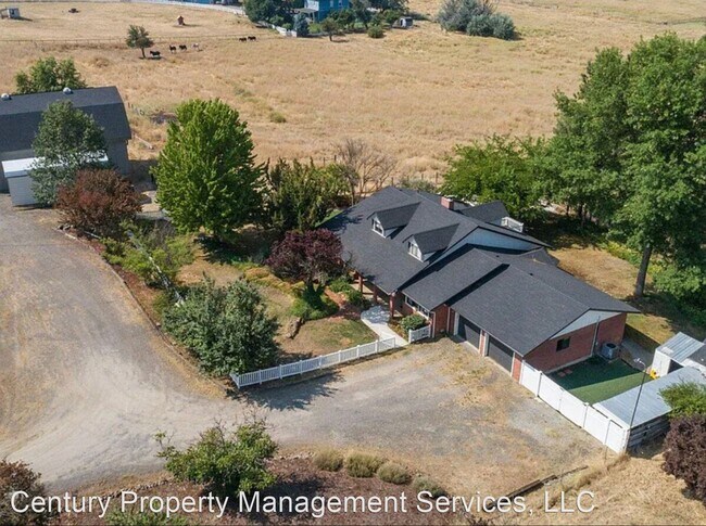 Building Photo - 5 br, 3 bath House - 6175 Tolo Road