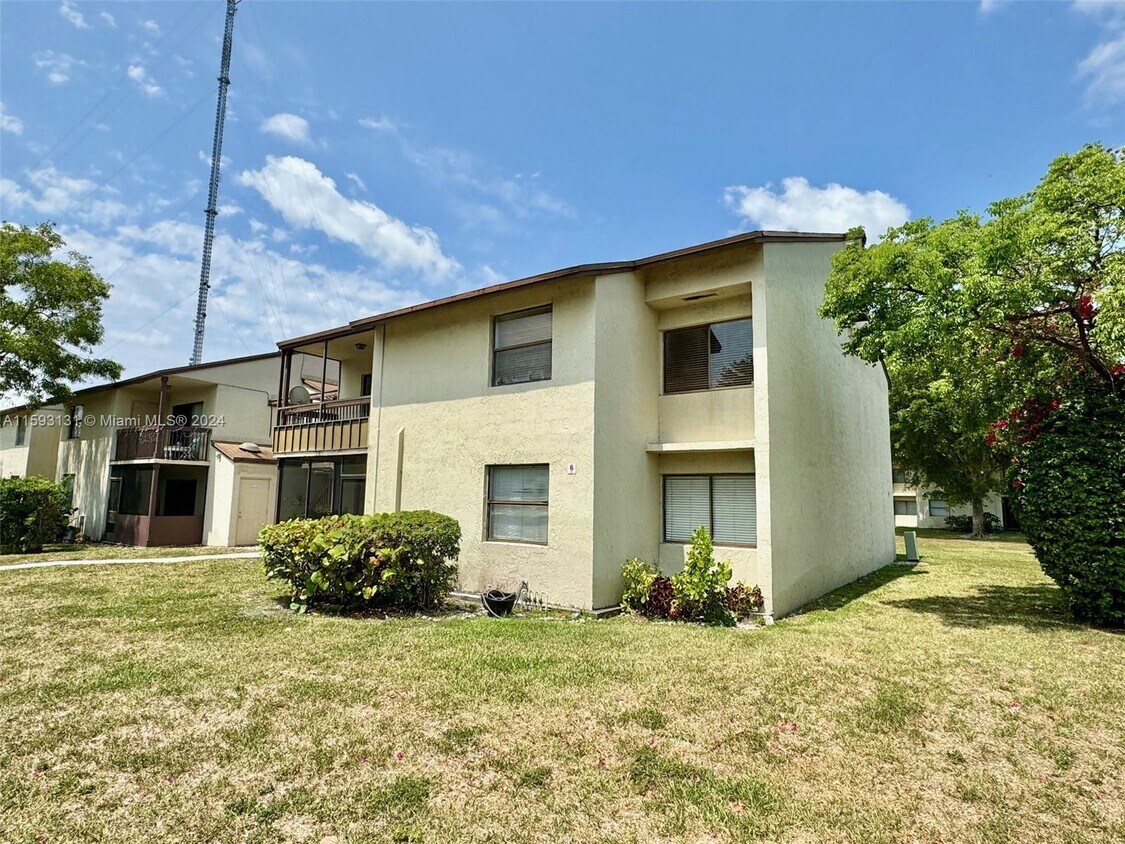 435 NW 210th St Unit 205, Miami Gardens, FL 33169 Condo for Rent in