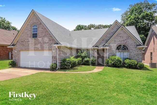 Foto del edificio - 1225 Harpeth Dr