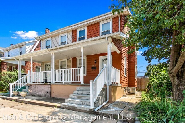 Foto del edificio - 3 br, 1 bath House - 1224 Edison St.
