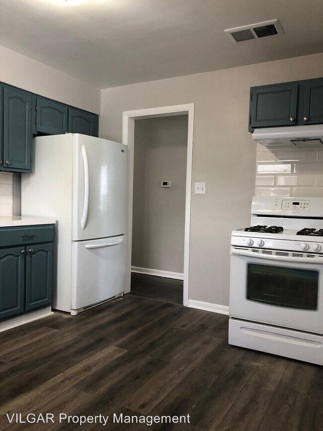 Building Photo - 3 br, 1 bath House - 2907 Ross St