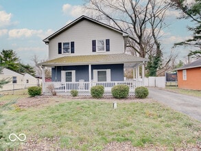 Building Photo - 1035 Helen Dr