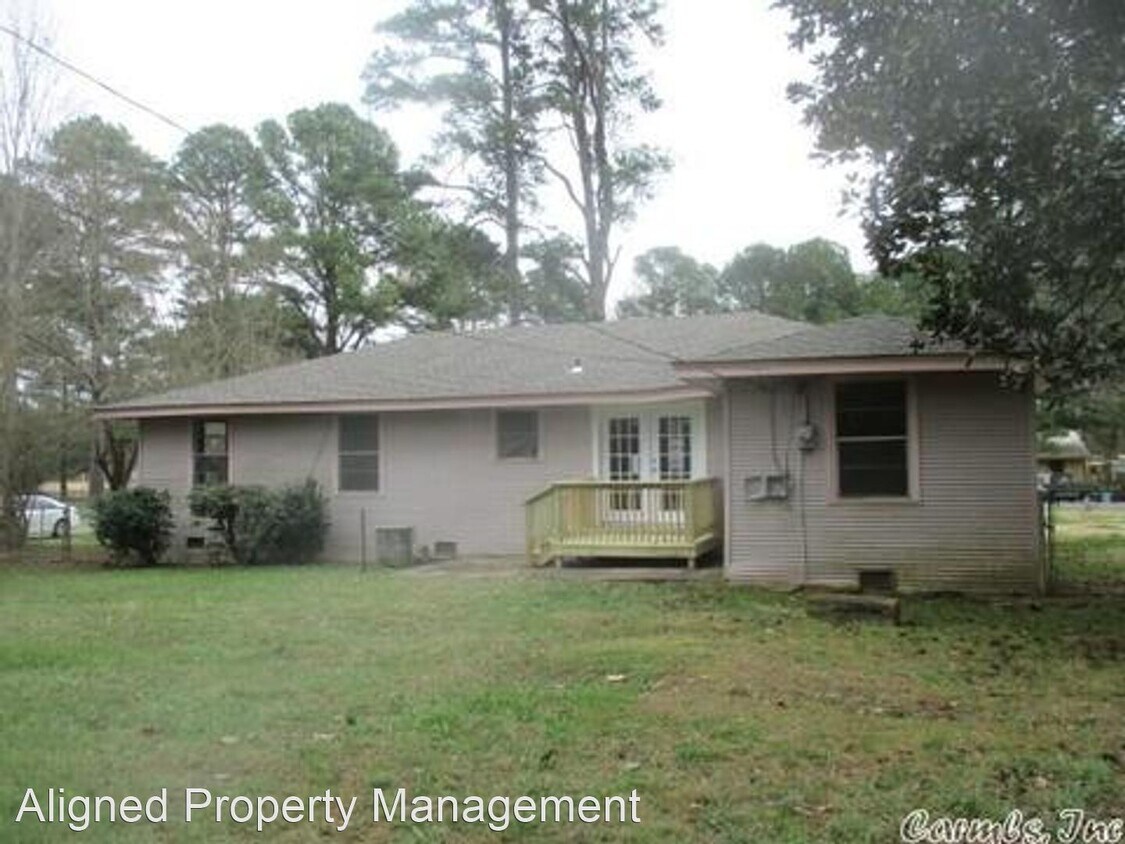 Foto del edificio - 3 br, 2 bath House - 1515 Mill Rd.