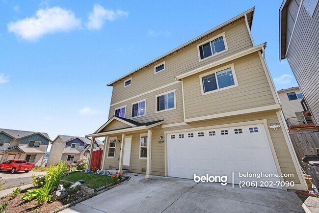 Foto del edificio - 1895 Hardway Ln