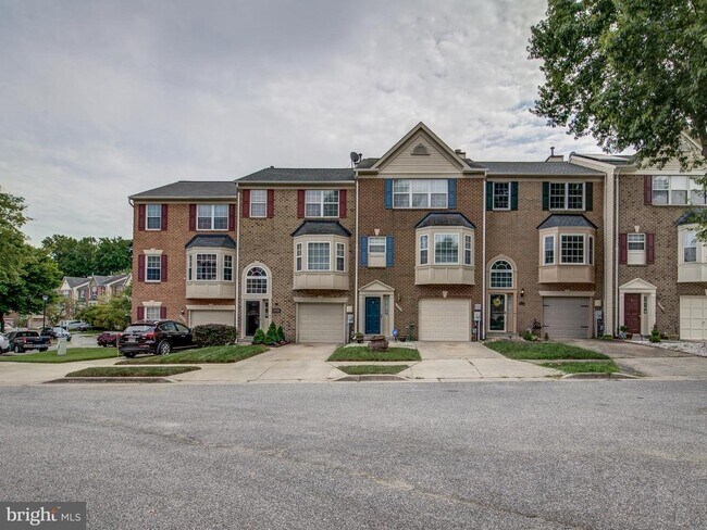 Foto del edificio - 15919 Elf Stone Ct