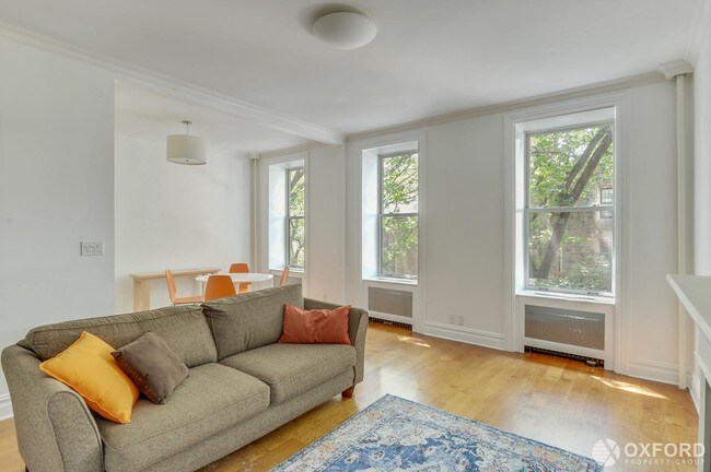 Building Photo - 217 Lafayette Avenue