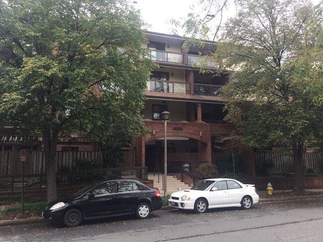 Building Photo - 1020 N Stafford St