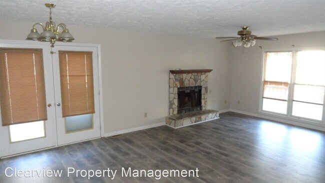 Foto del edificio - 3 br, 2 bath House - 5583 Arapahoe Court