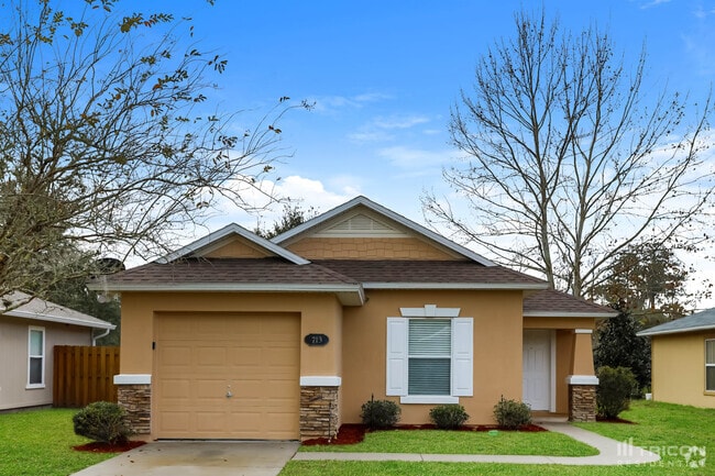 Building Photo - 713 Wynfield Cir