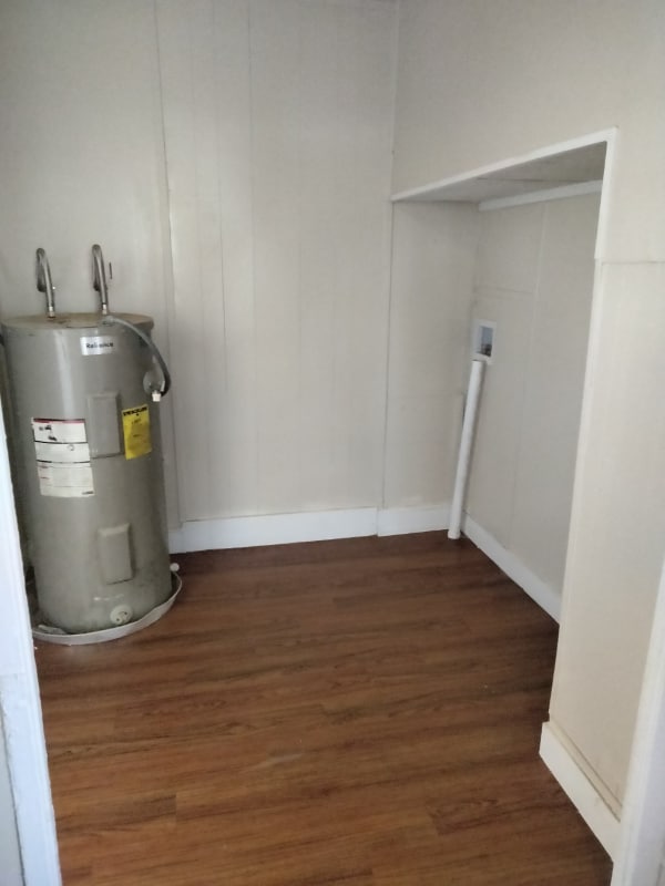 Foto del edificio - 1021 N 27th St