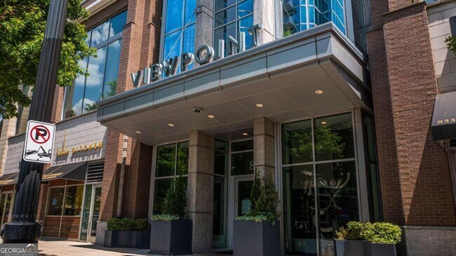 Building Photo - 855 Peachtree Rd NE