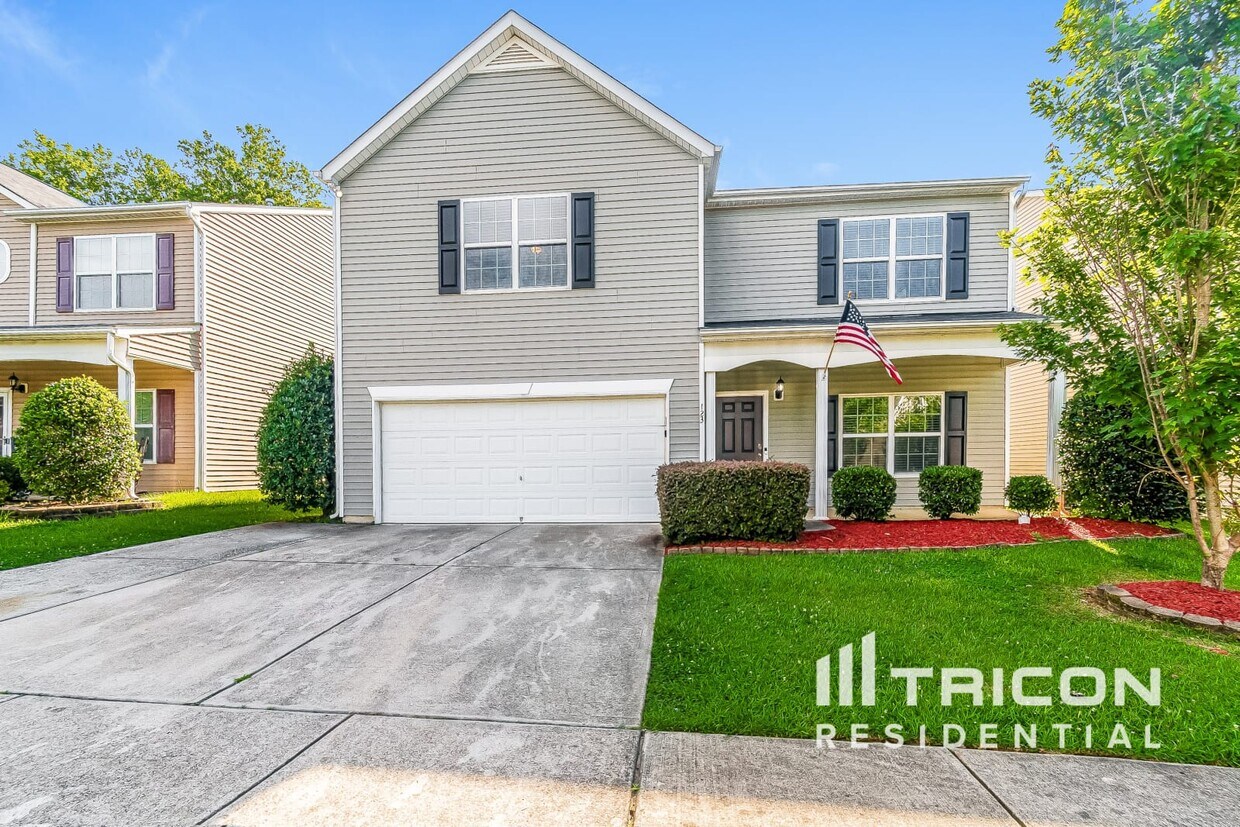 Foto principal - 123 Charndon Way