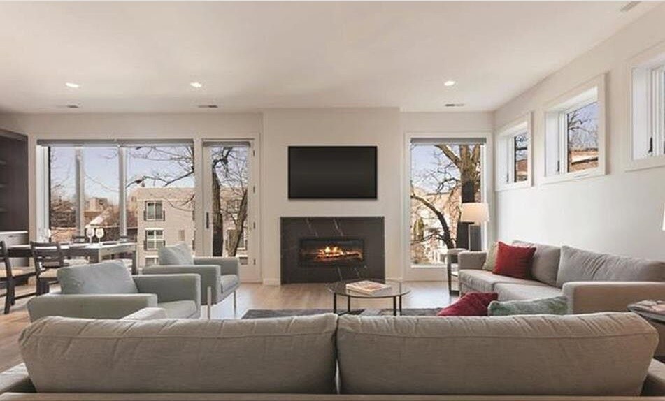 Foto principal - 1745 N Hoyne Ave