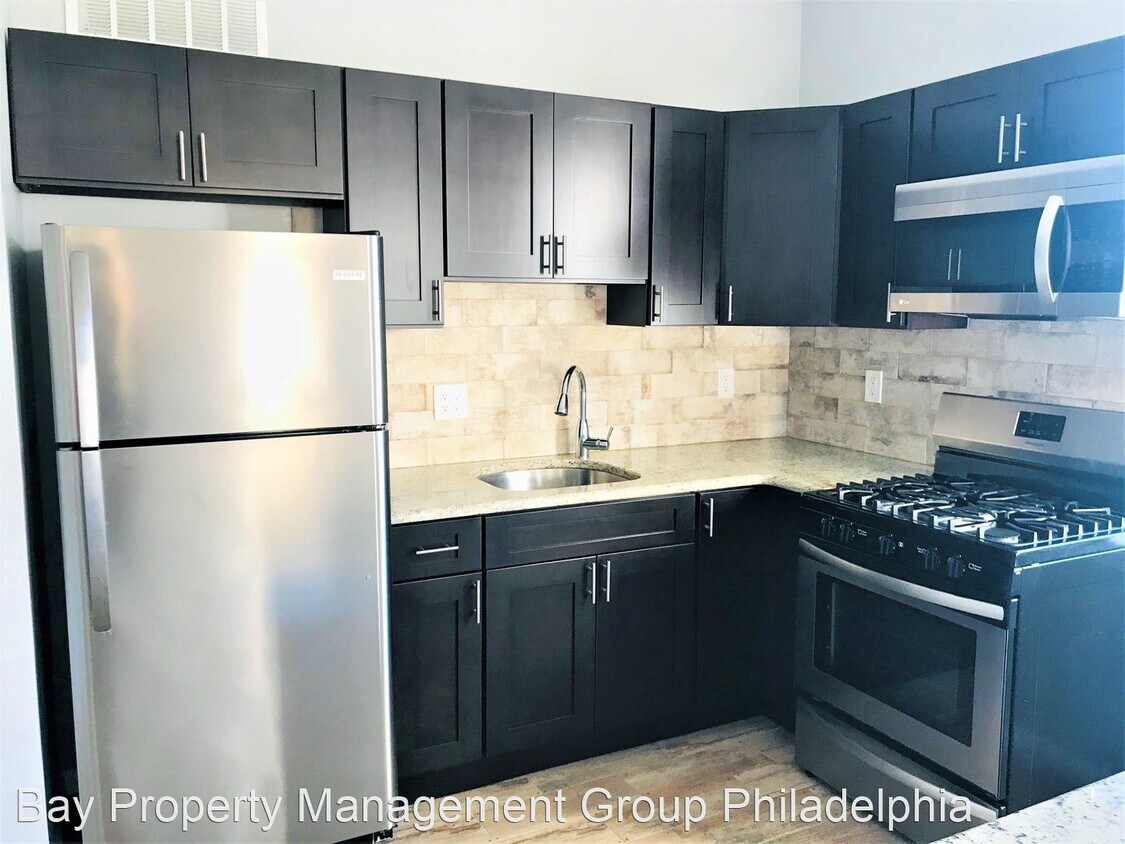 Foto principal - 1 br, 1 bath House - 3012 Wharton St 2nd FL