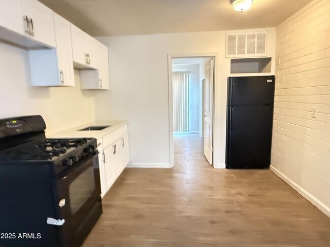 Foto del edificio - 1629 W Fillmore St