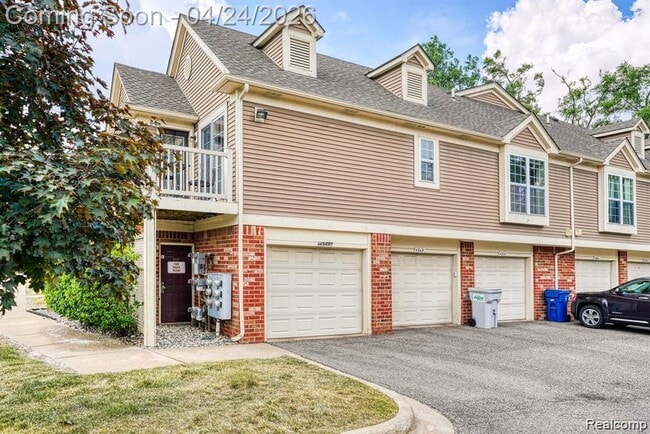 Foto del edificio - 4341 Deeside Dr