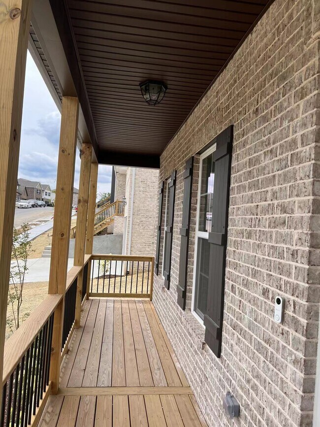 Building Photo - 268 Blackpool Dr