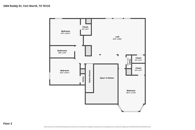 Foto del edificio - 3404 Roddy Dr