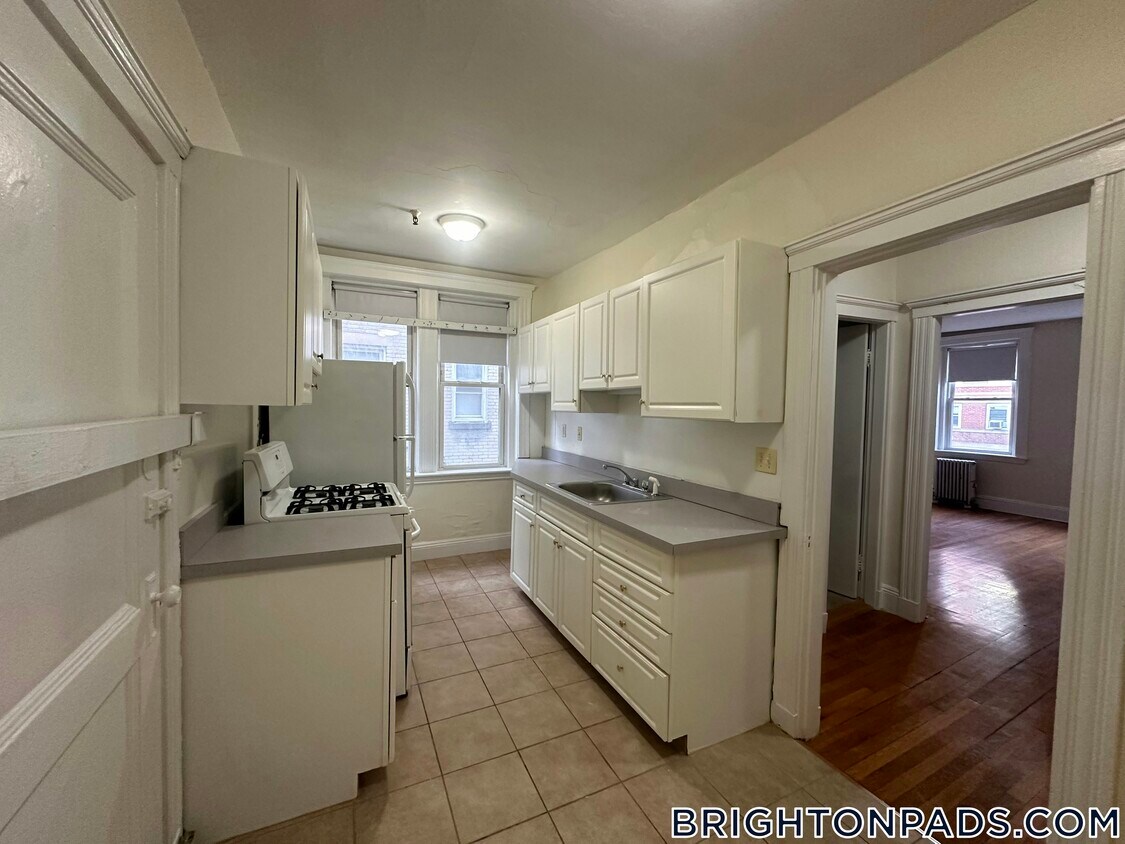 Foto principal - 131 Washington St