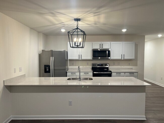 Photo - Brand new Townhome in Newton