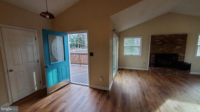 Foto del edificio - 12451 El Dorado Ln