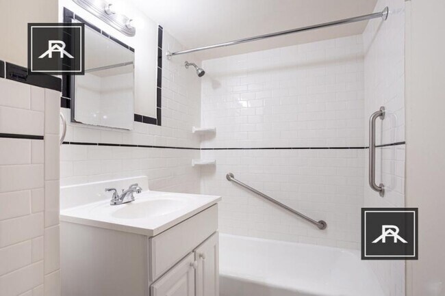 Foto del edificio - 1 bedroom in Brookline MA 02446