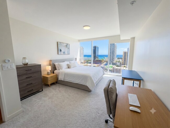 Foto del edificio - 3 bedroom unit at SYMPHONY HONOLULU!
