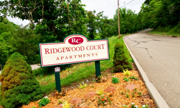 Foto principal - Ridgewood Court