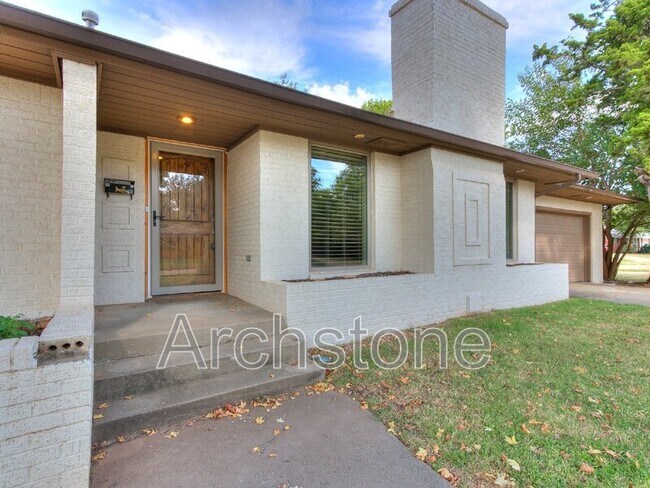 Photo - 9631 Stratford Dr House