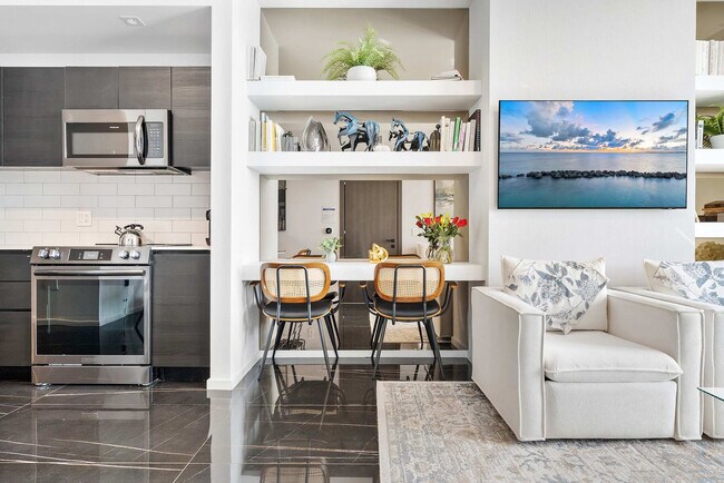 Foto del edificio - 398 NE 5th St