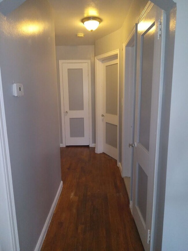 Foto del edificio - Section 8: 4-Bedroom, 1.5-Bathroom Home