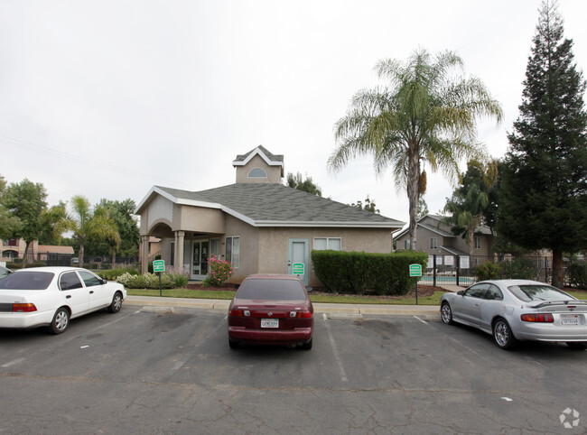 Building Photo - Orchard Village Apartments