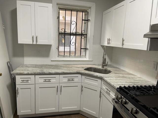 Foto del edificio - 334 N Redfield St